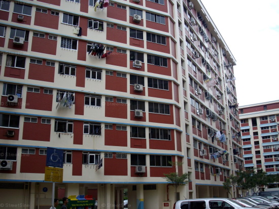 Blk 975 Jurong West Street 93 (Jurong West), HDB 4 Rooms #421142